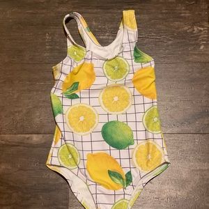 Sleep no more swimsuit